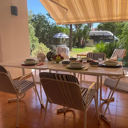 Ferienhaus Valentino *