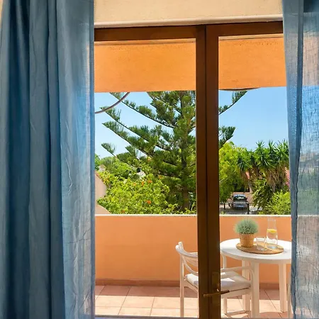 Ferienhaus Valentino Quartu SantʼElena