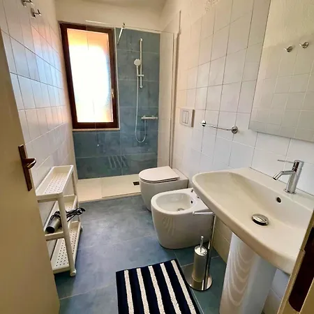 Ferienhaus Valentino *